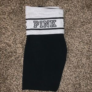 VS PINK Yoga Pants